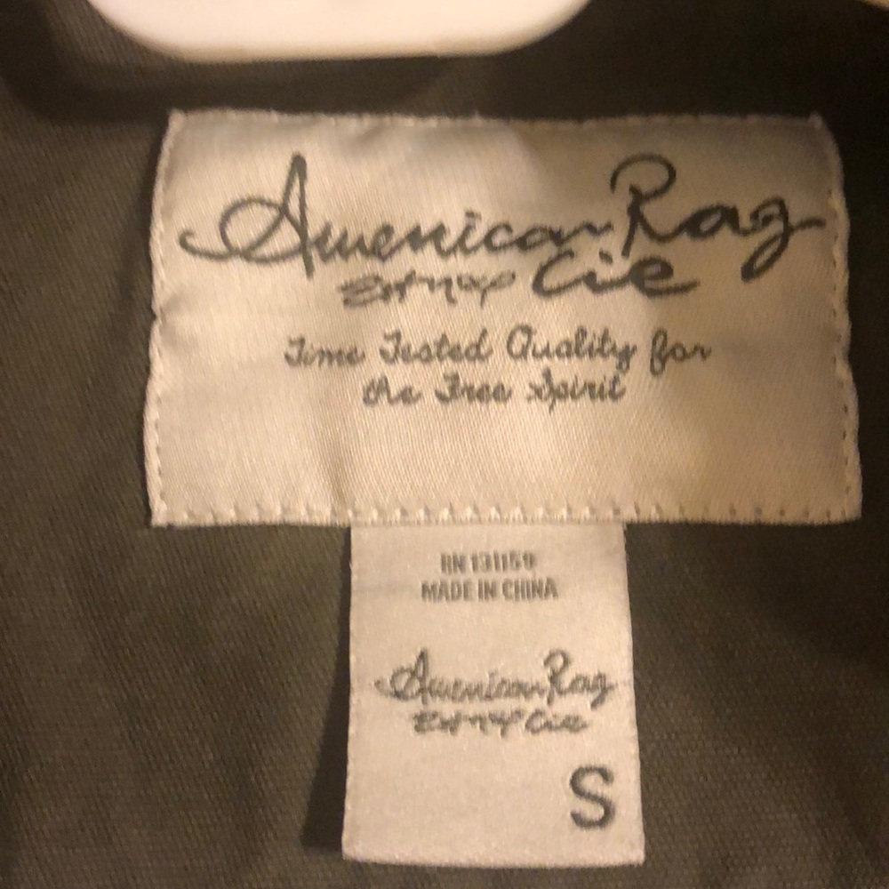American Rag Jacket - Picture 10 of 10